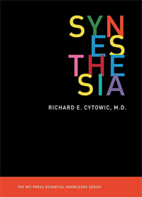 synesthesia mit press richard cytowic