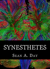 Synesthetes a handbook cover
